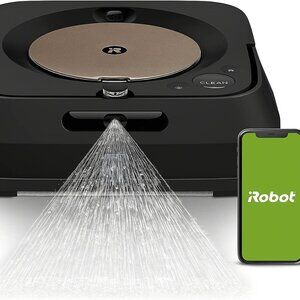 New iRobot Braava Jet m6 Mop For Sale